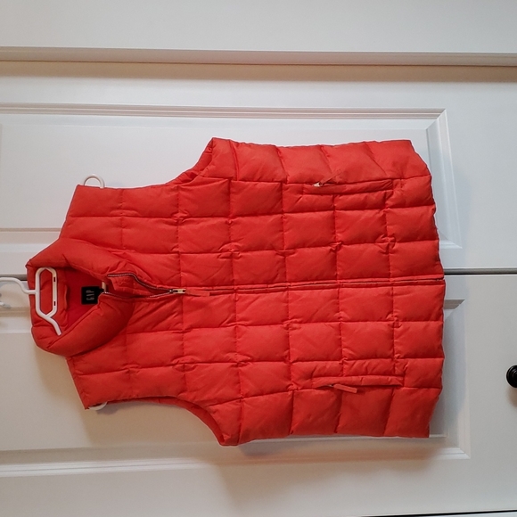 GAP Jackets & Blazers - Down Vest